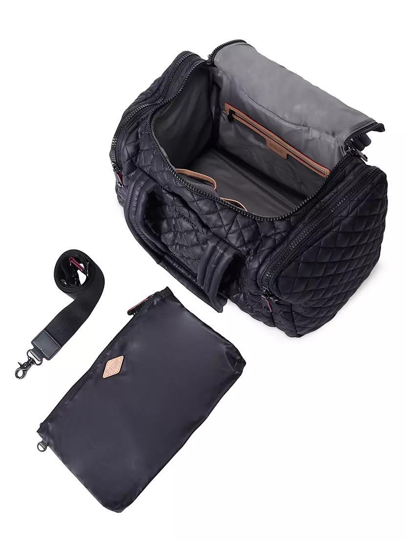 Medium Metro Team Bag Product Image