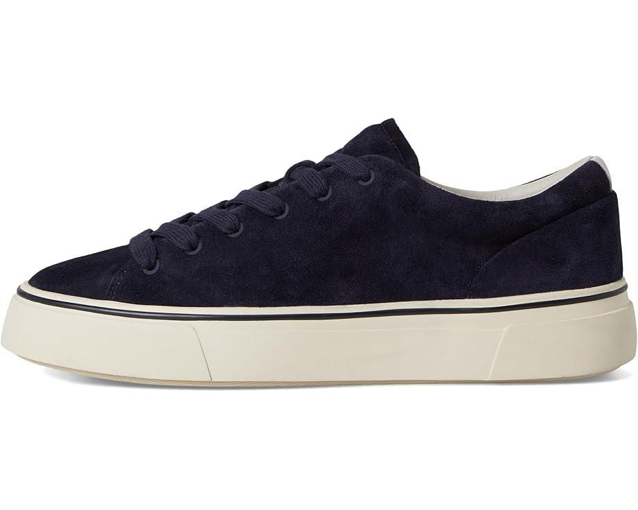 Peyton Lace-Up Sneakers Product Image