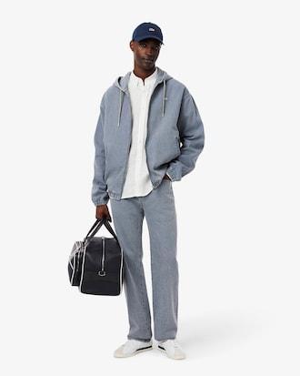 Cotton Twill Cap Product Image