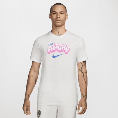 Giannis Men's Basketball T-Shirt Product Image