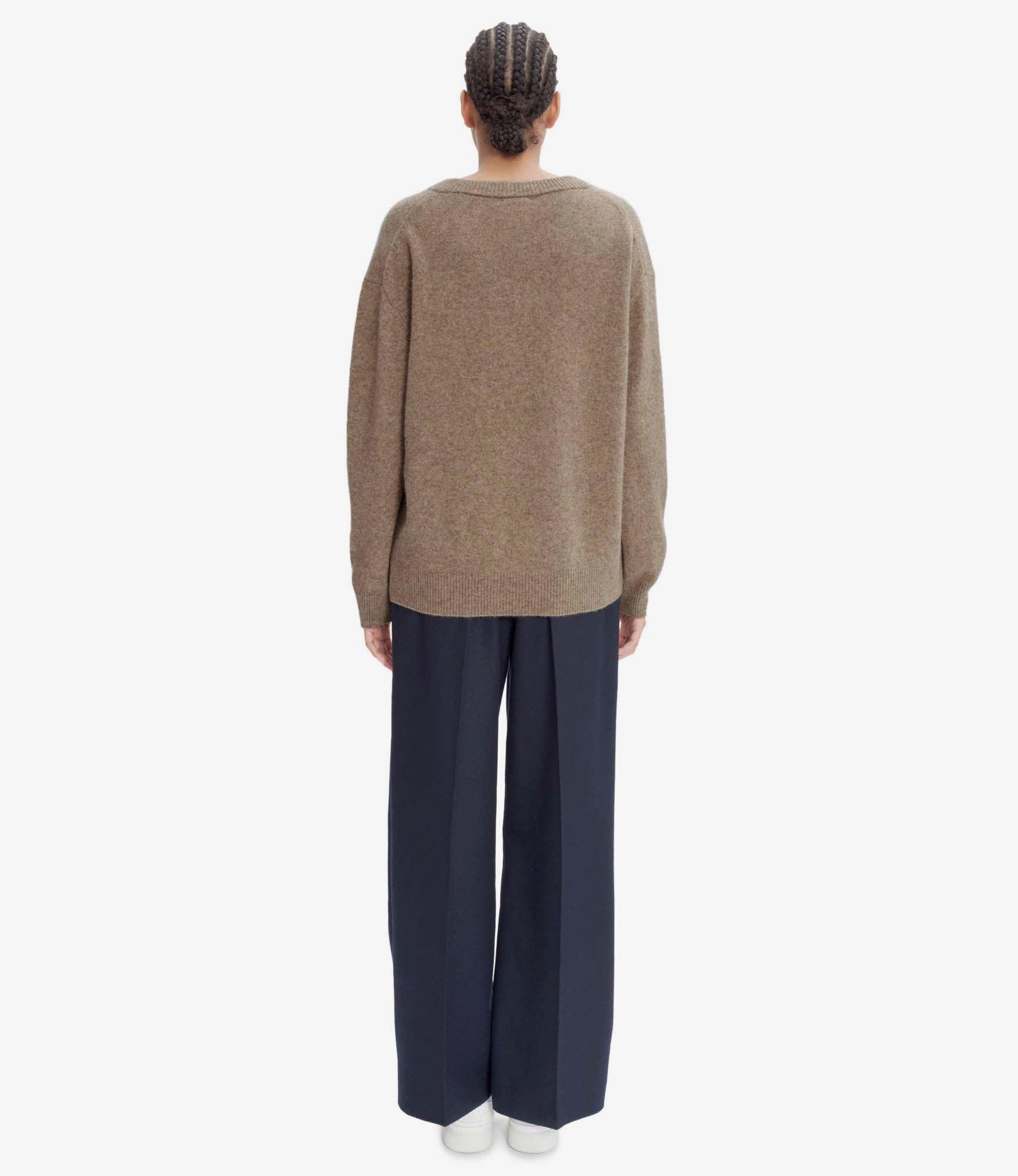 Dany sweater (W) Male Product Image