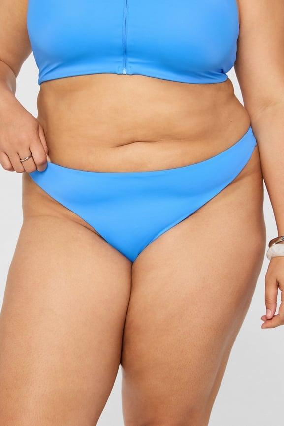 Thong Swim Bottom Product Image