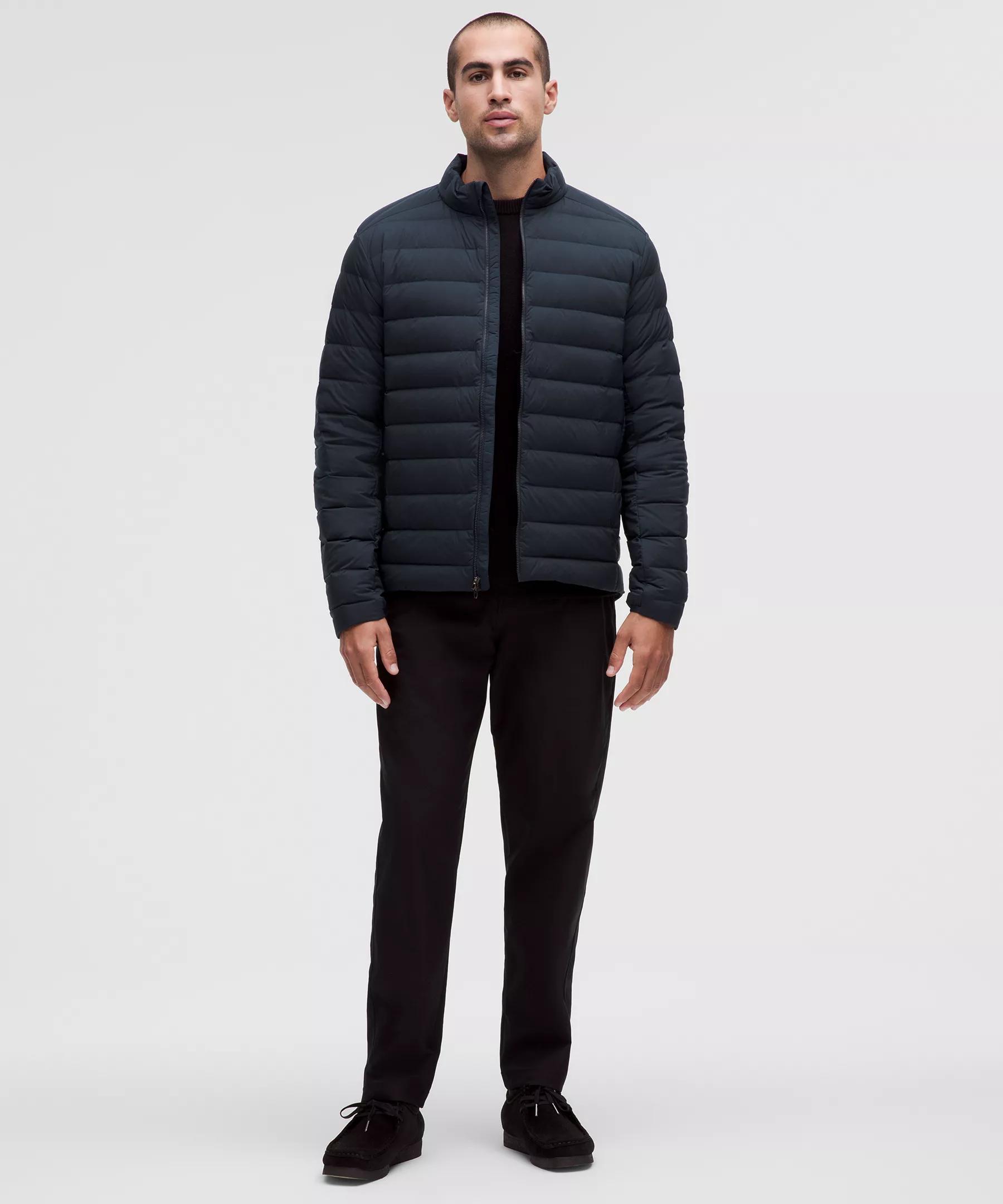 Navigation 700-Down-Fill Jacket Product Image