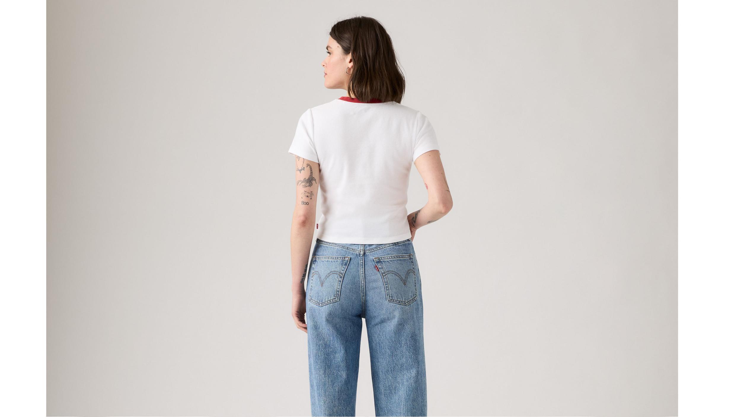 Graphic Essential Sporty T-Shirt Product Image