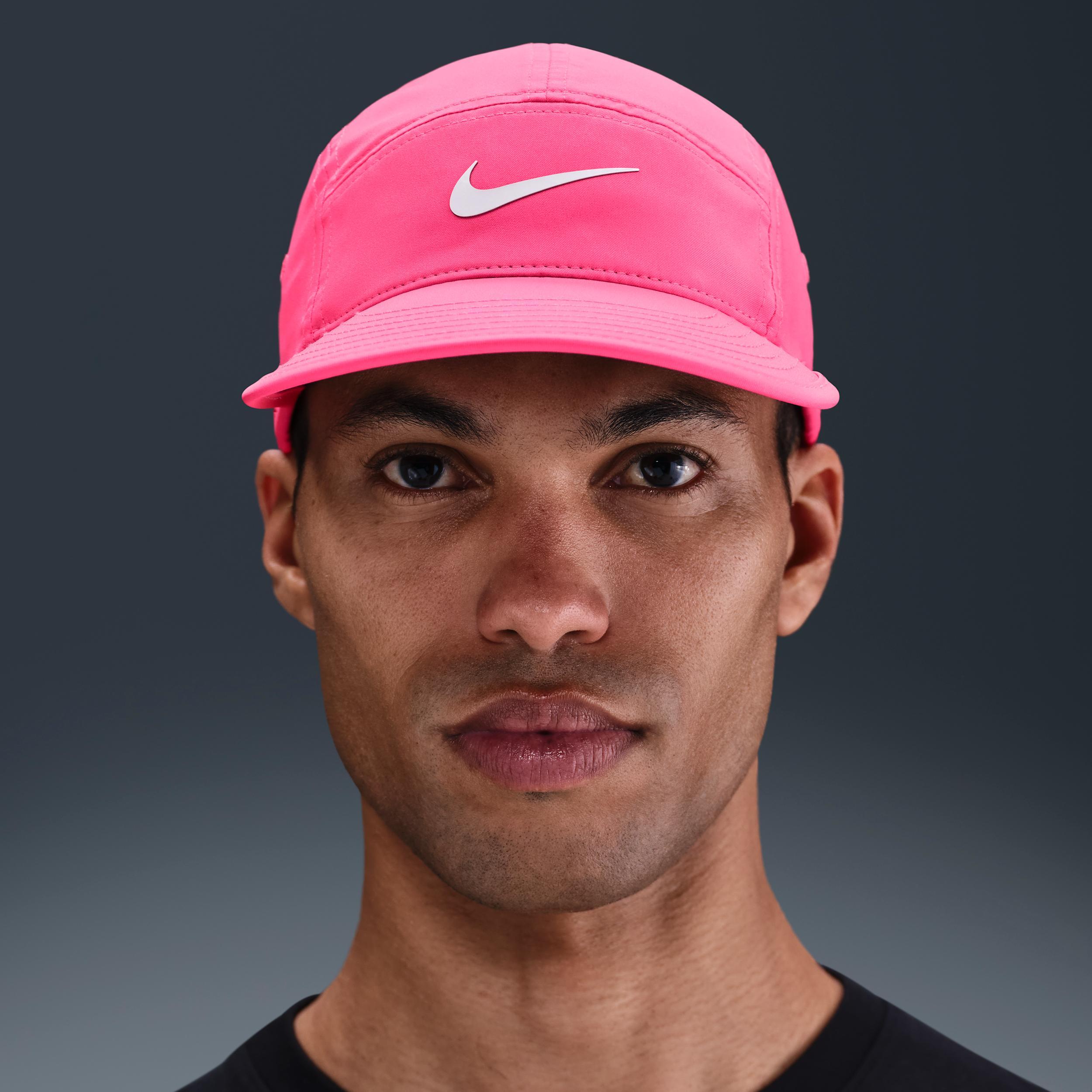 Nike Unisex Fly Dri-FIT Unstructured Swoosh Cap | FB5624-645 Product Image