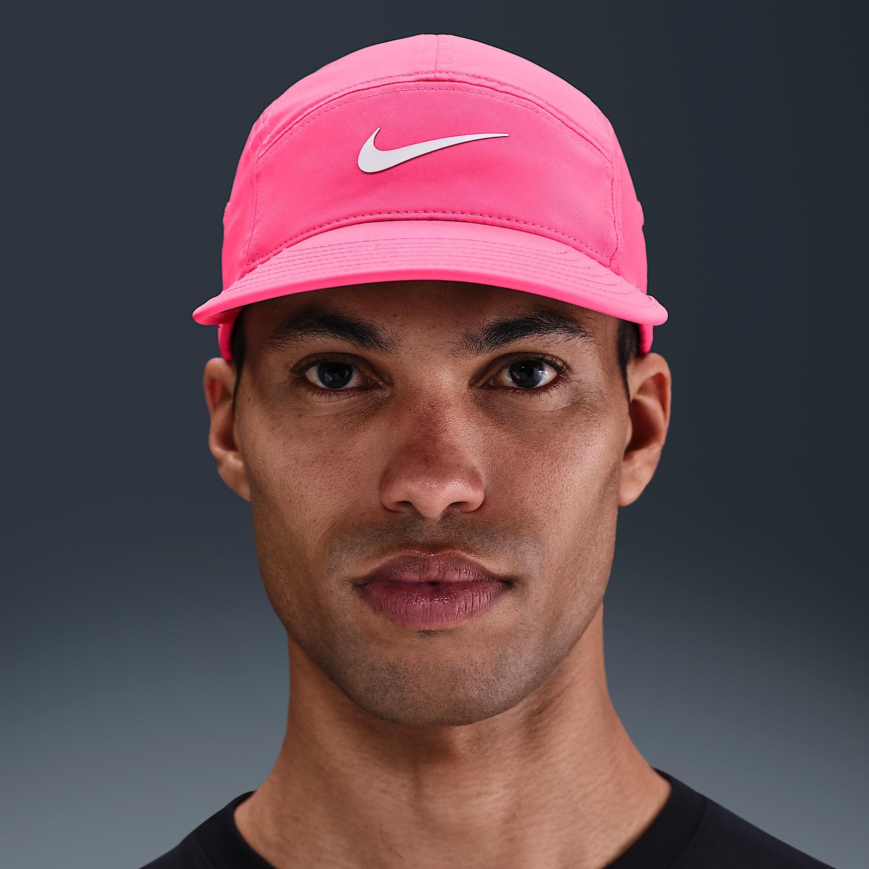 Nike Unisex Fly Dri-FIT Unstructured Swoosh Cap | FB5624-645 Product Image