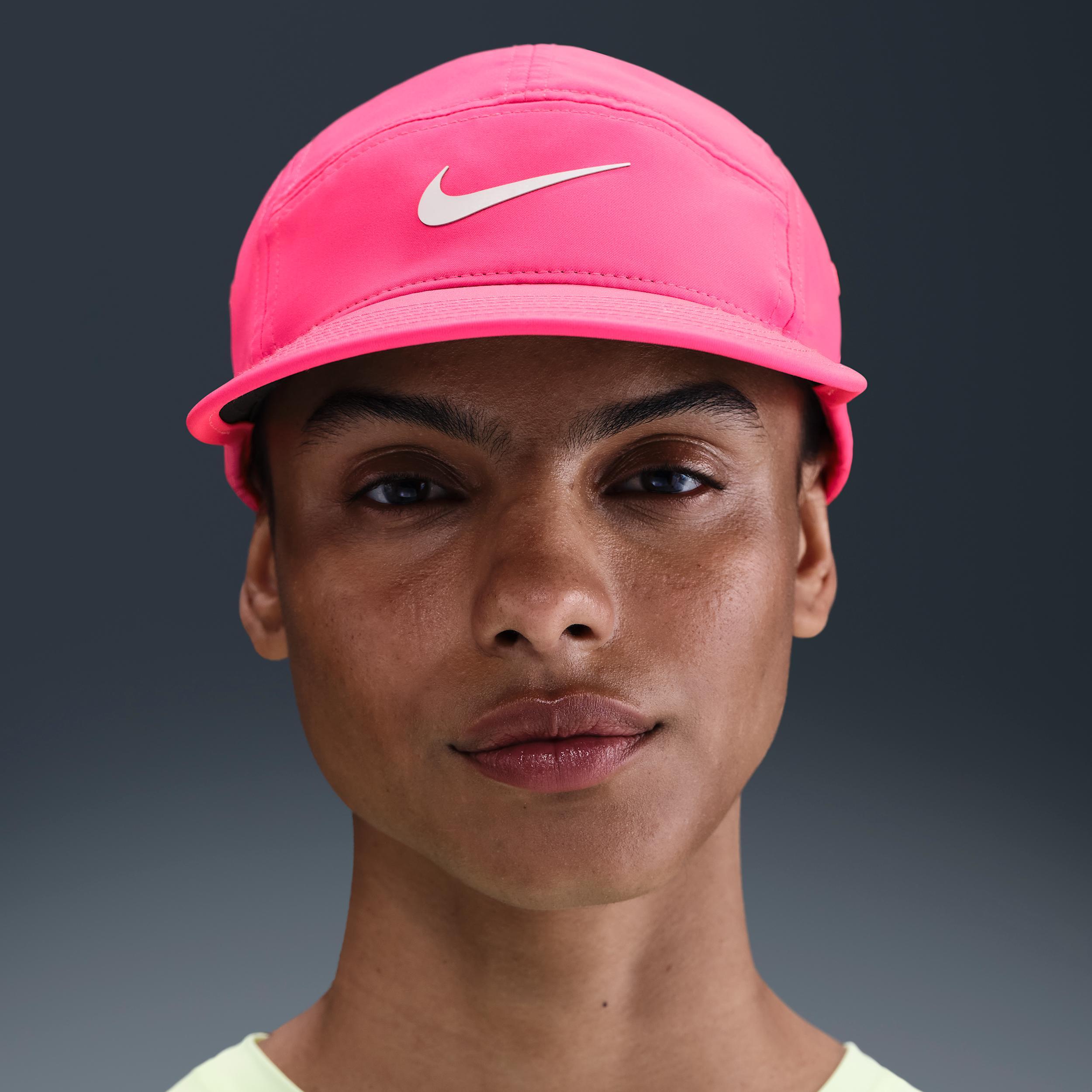 Nike Unisex Fly Dri-FIT Unstructured Swoosh Cap | FB5624-645 Product Image