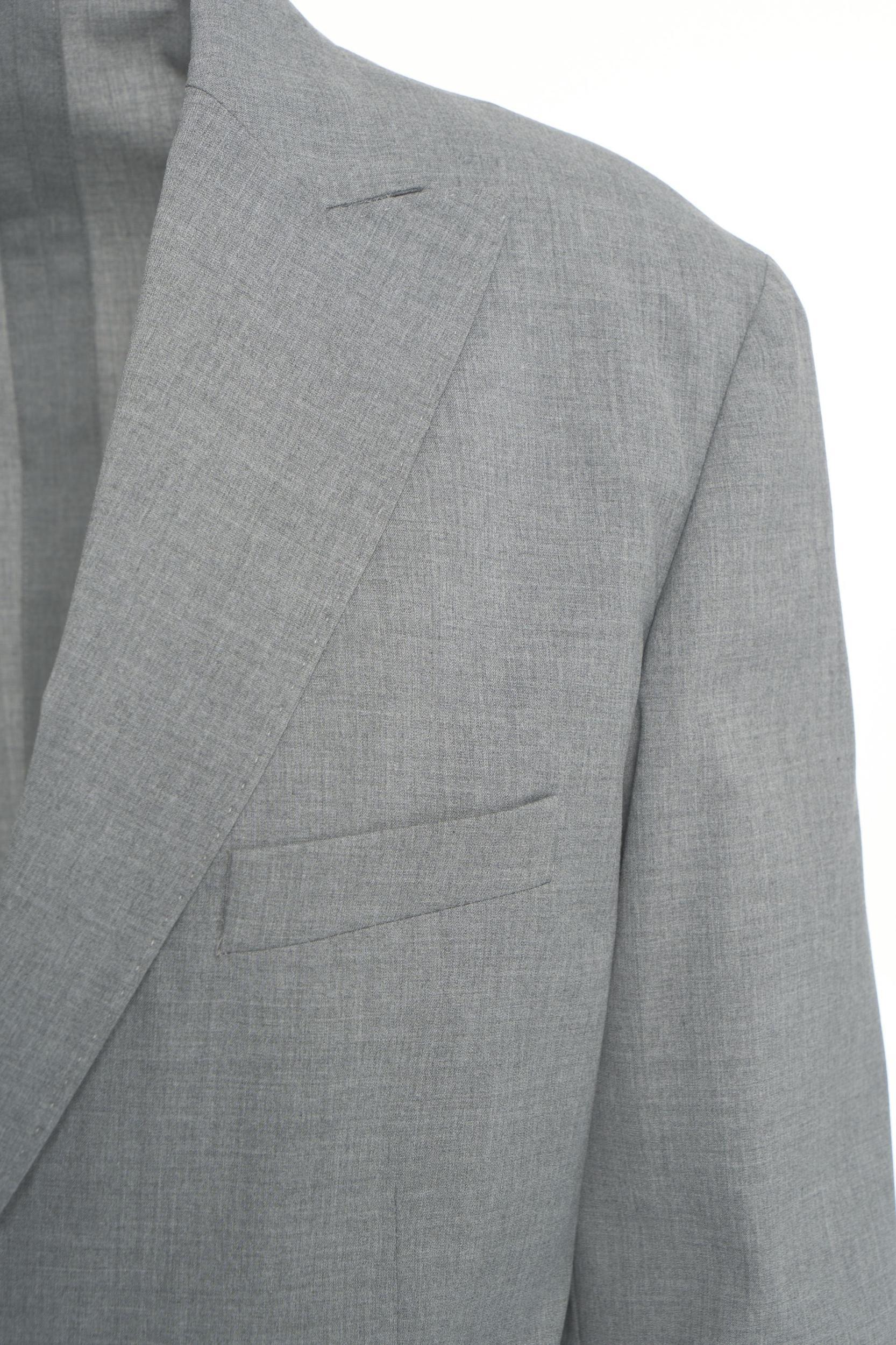 Single-breasted blazer Product Image