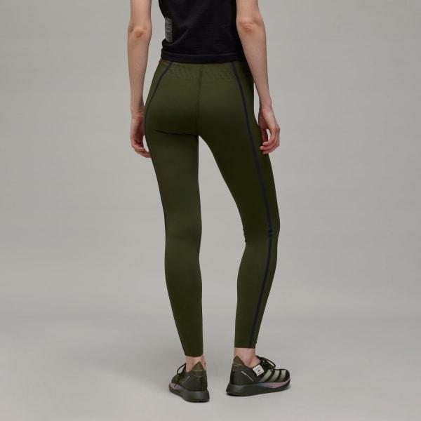 Y-3 Running Leggings Product Image