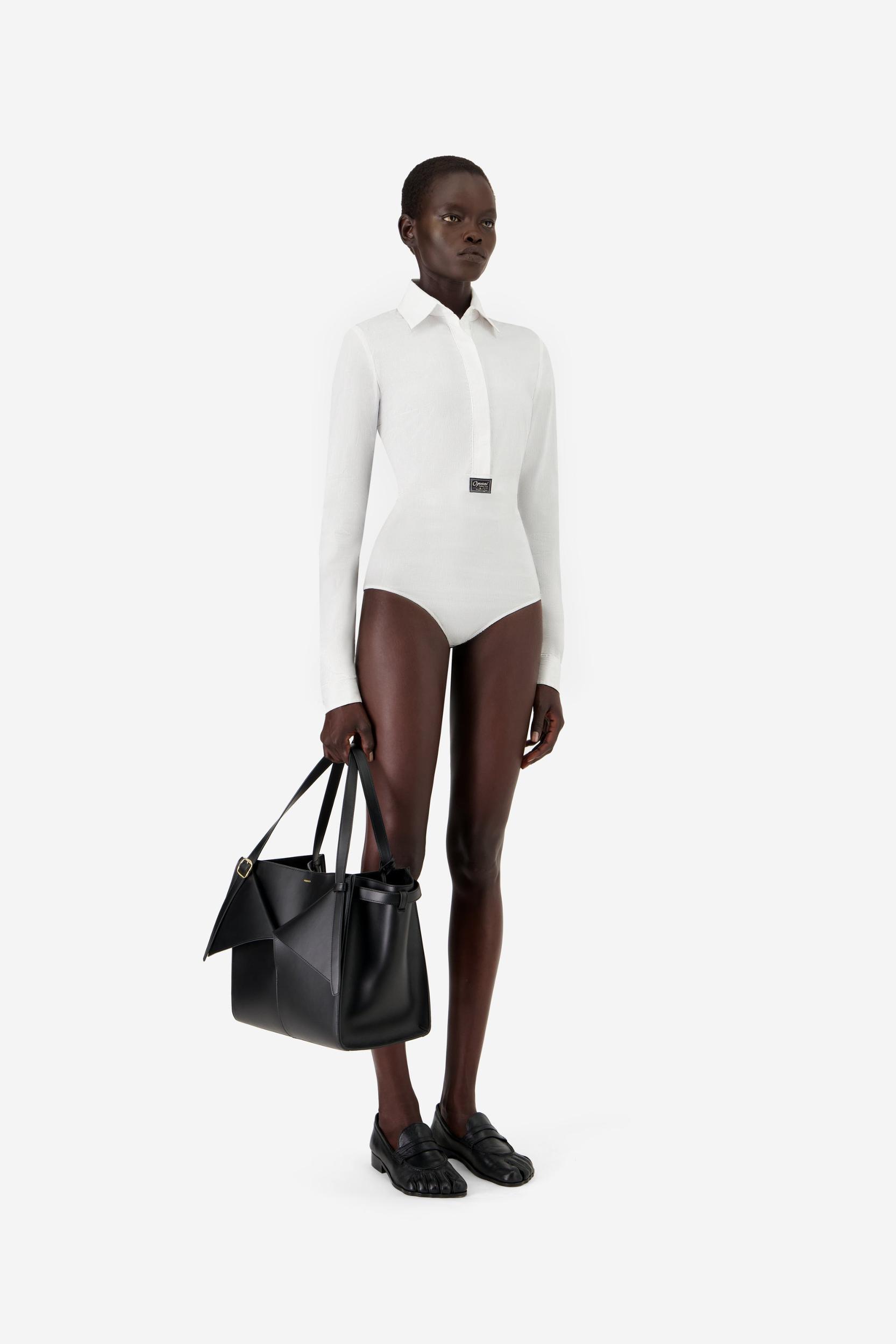 Body Shirt Product Image