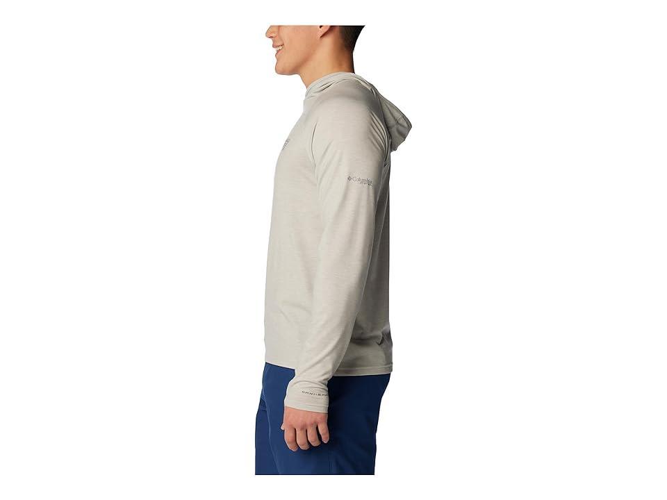 Columbia Mens PFG Uncharted Hoodie- Product Image