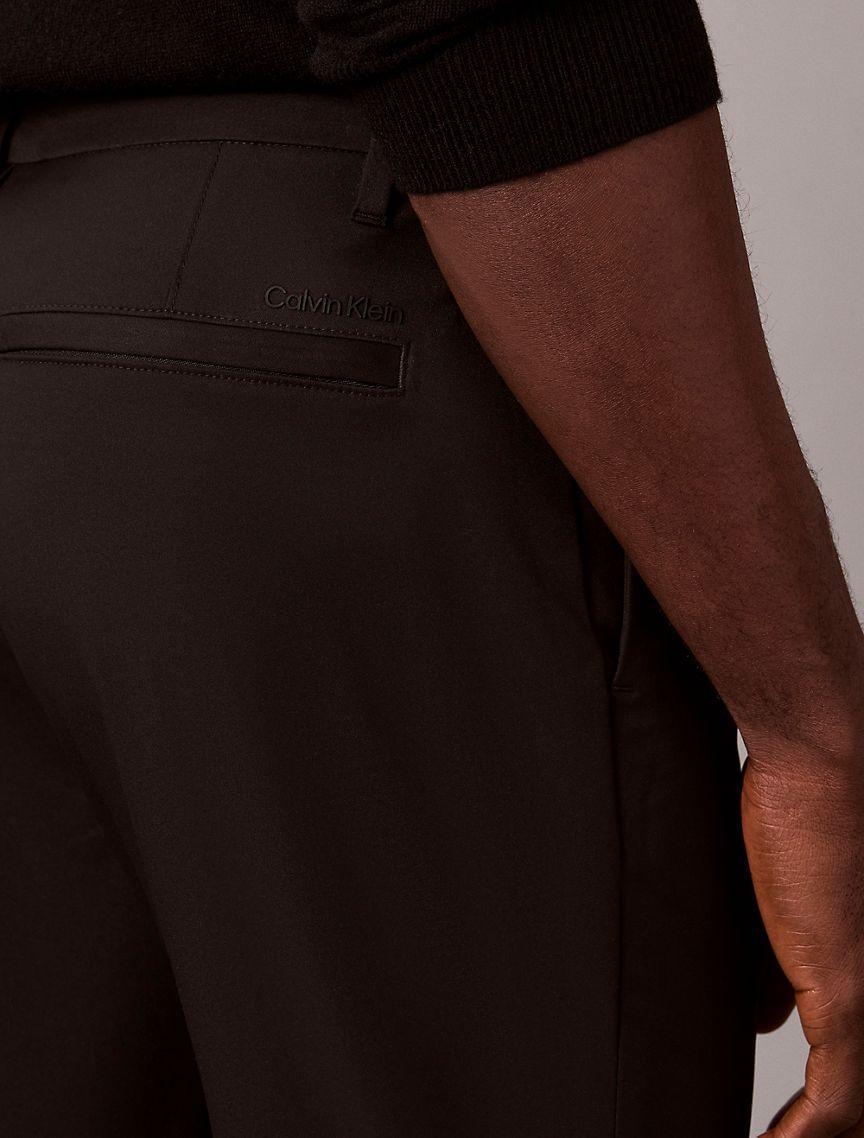 Tech Slim Stretch Woven Chino Product Image