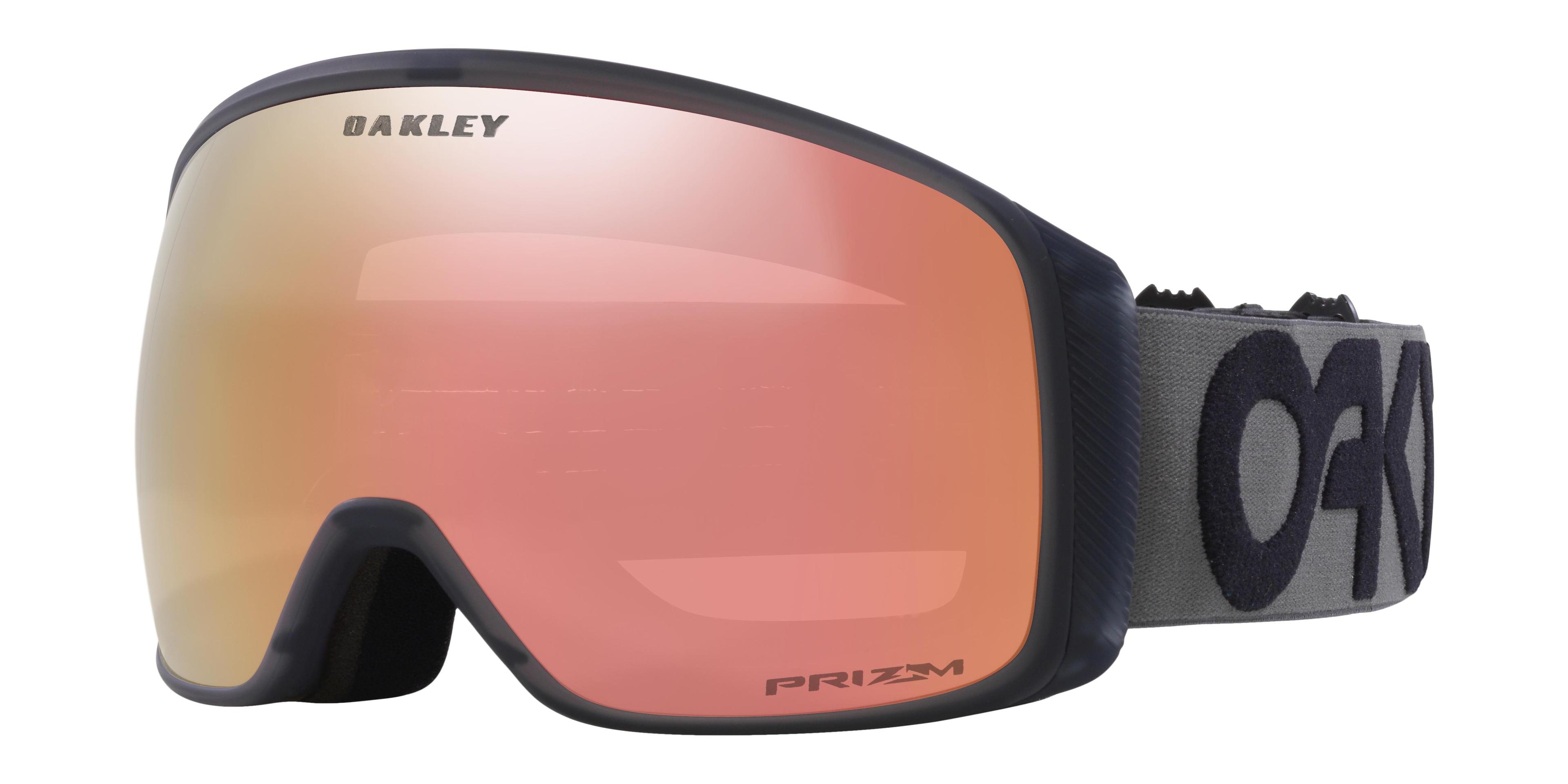 Oakley Mens Flight Tracker L Snow Goggles Product Image