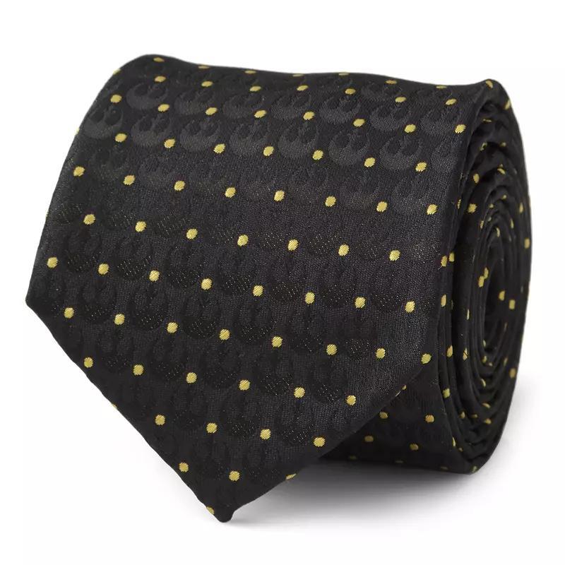 Mens Star Wars Tie Product Image