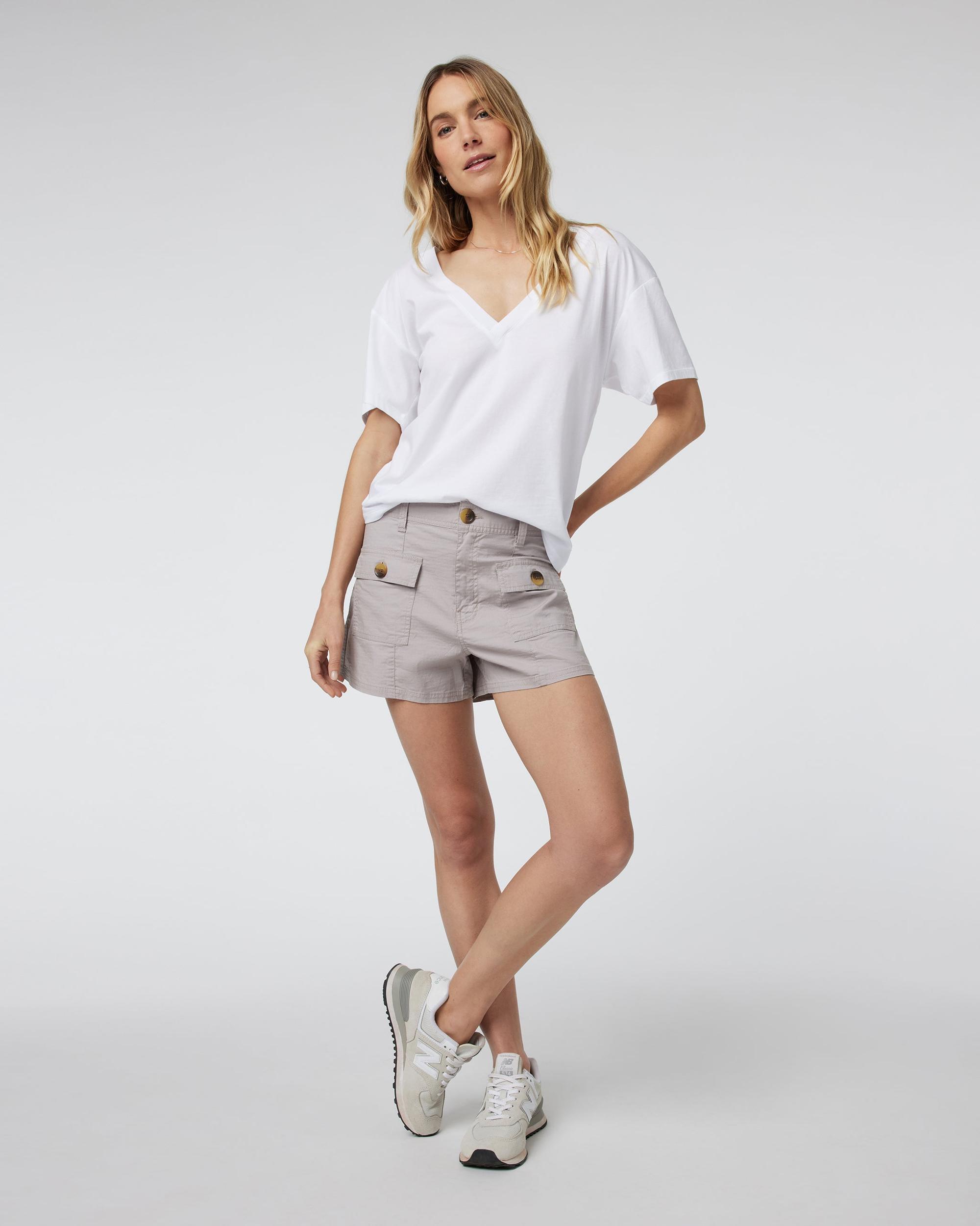 Vintage Ripstop Utility Short Product Image