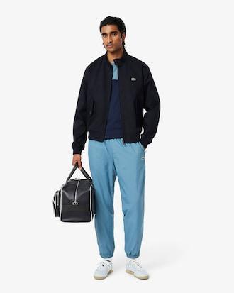 Cotton Jersey Colour-Block T-shirt Product Image