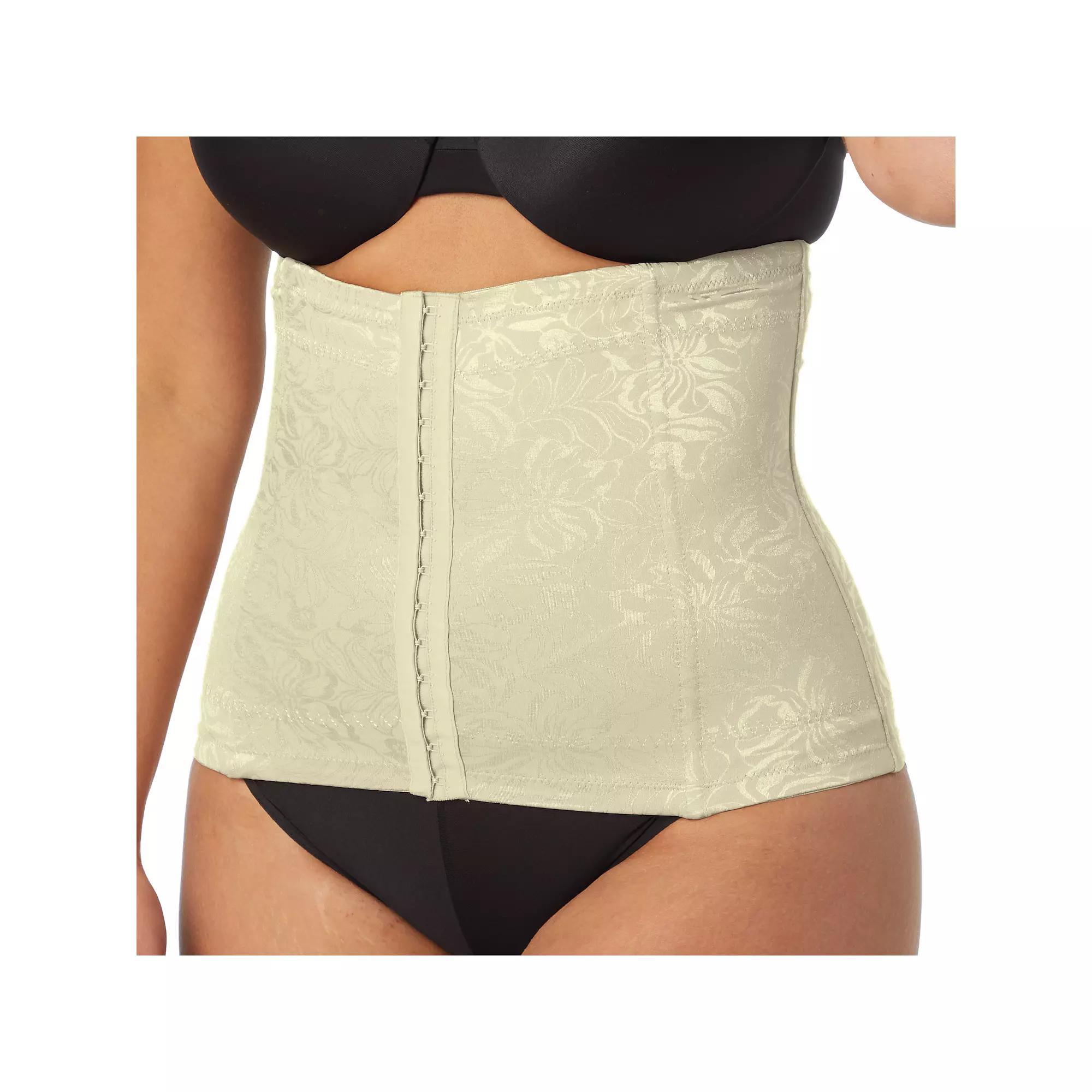 Maidenform Firm Control Shapewear Waist Cincher 6868, Women's,  Product Image