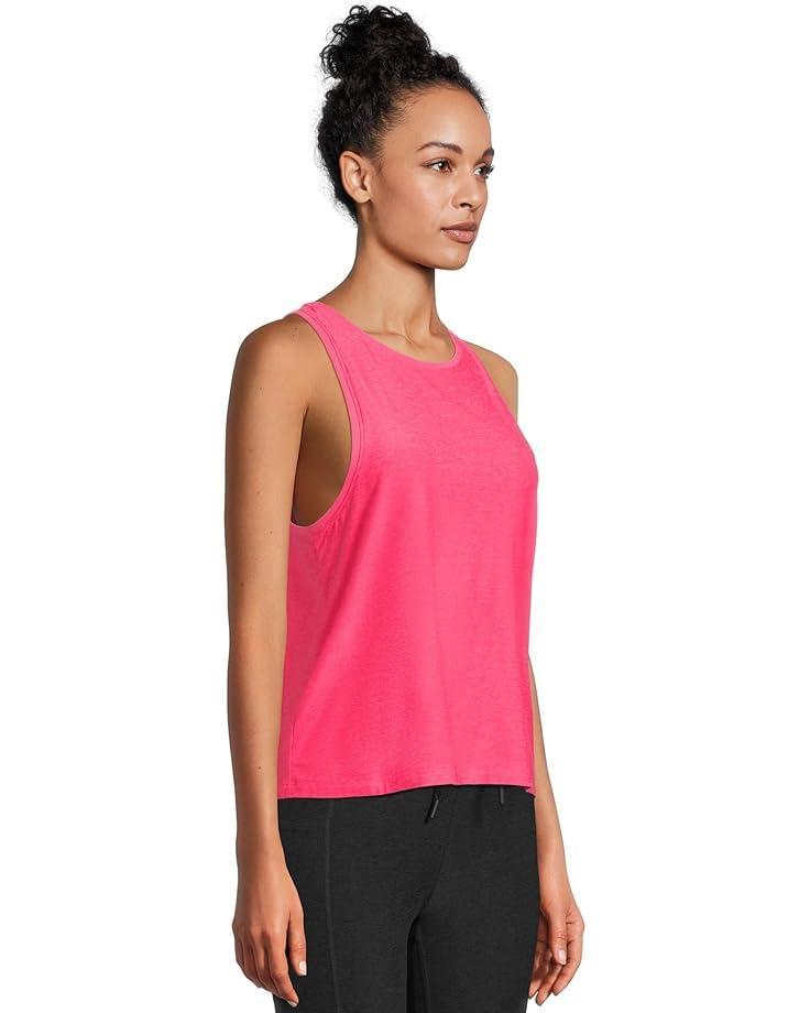 Featherweight On The Down Low Tee Product Image