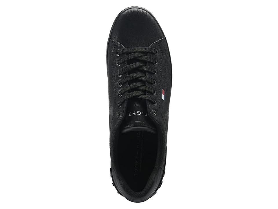 Tommy Hilfiger Rezz (Dark ) Men's Shoes Product Image