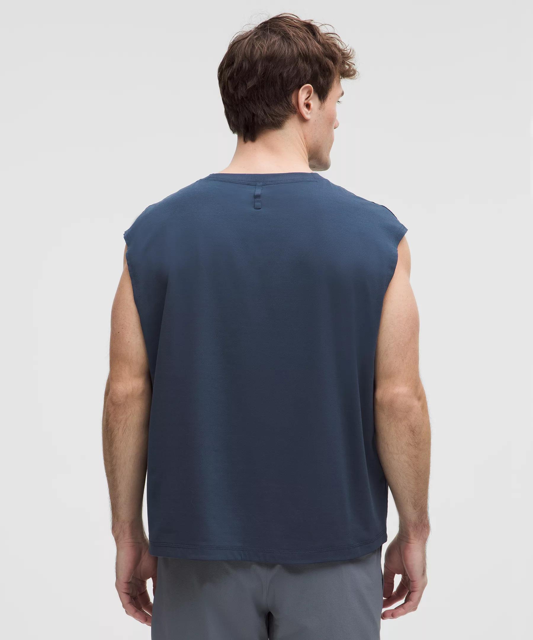 Mesh Training Tank Top Product Image