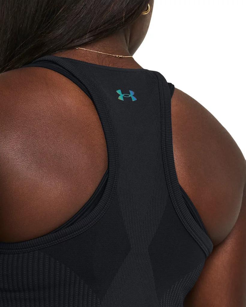 UA Vanish Elite Seamless Product Image