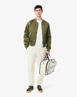 Double Face Piqué Sweatpants Product Image