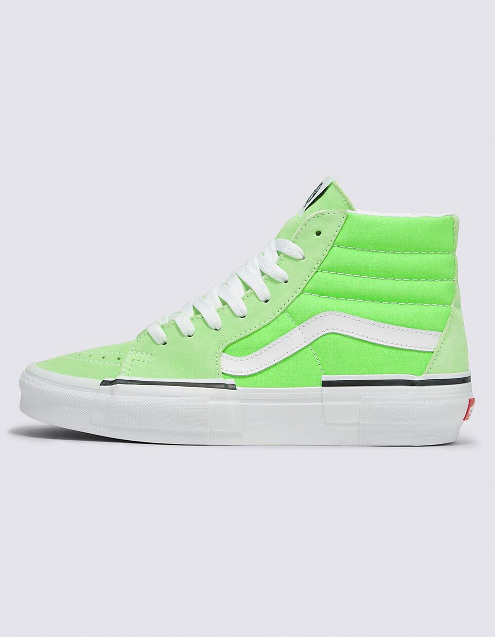 VANS Sk8-Hi Rearrange Mens Shoes Product Image