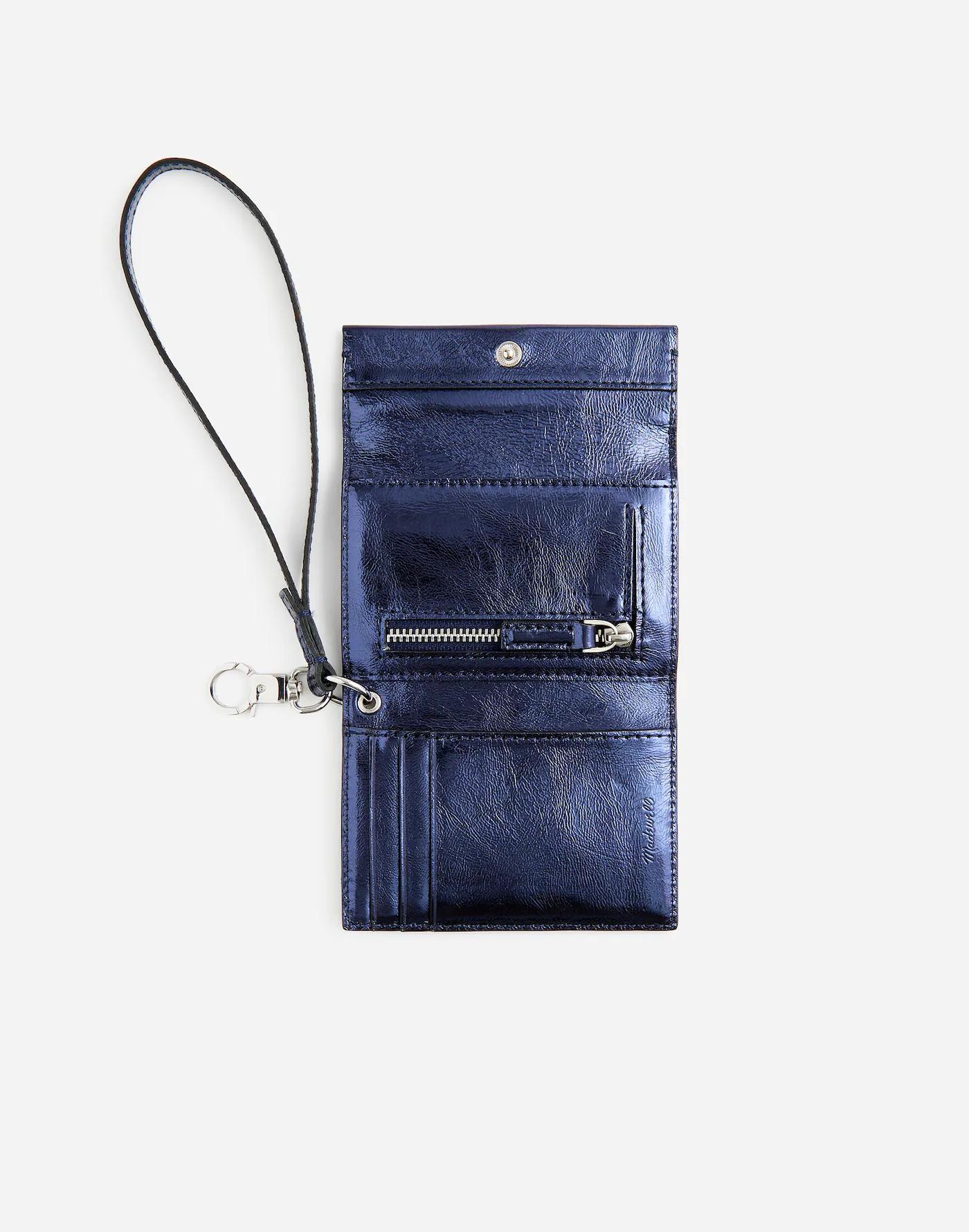 Card Case Wristlet Product Image