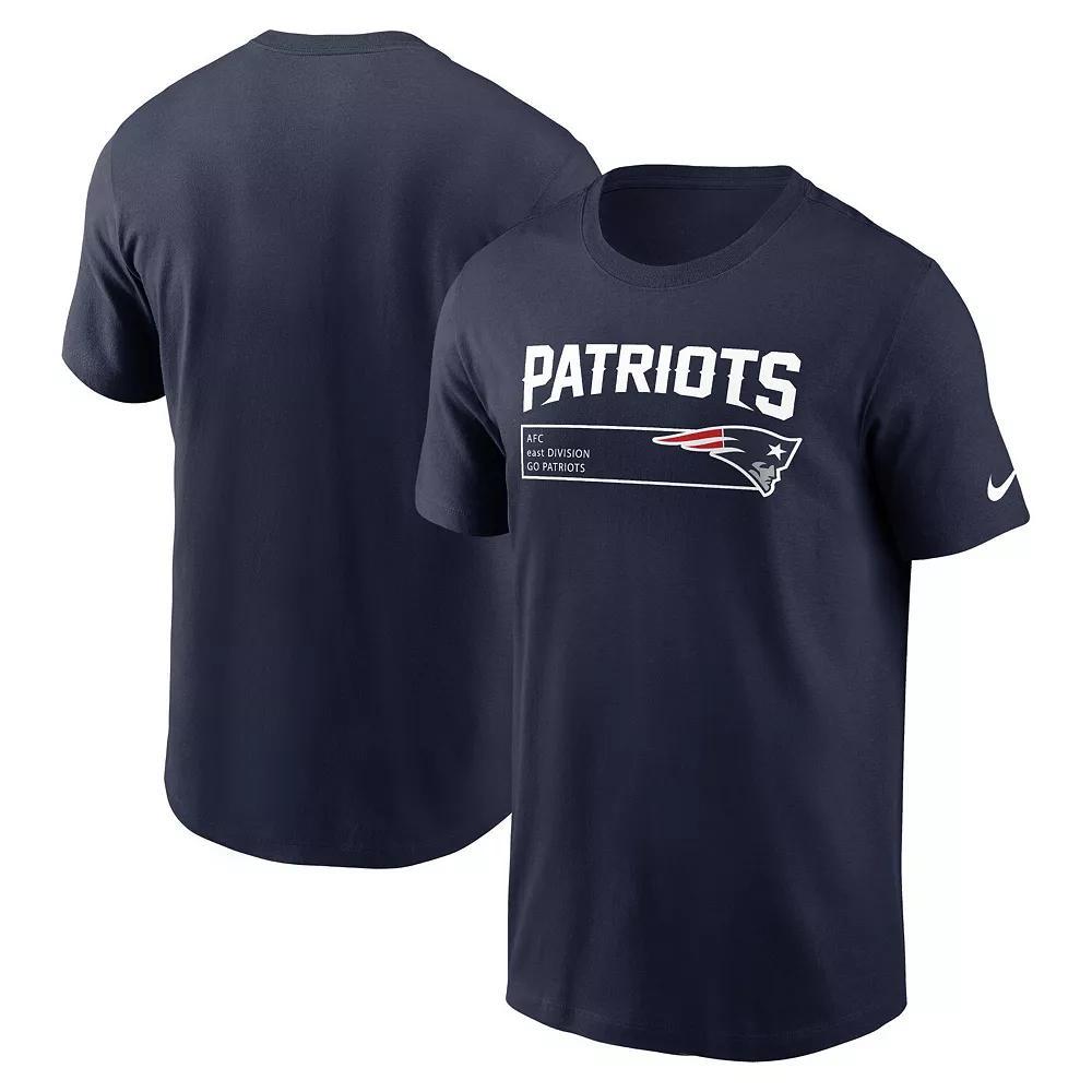 Washington Commanders Sideline Team Issue Nike Mens Dri-FIT NFL T-Shirt | 02ET67P9E-AR5 Product Image