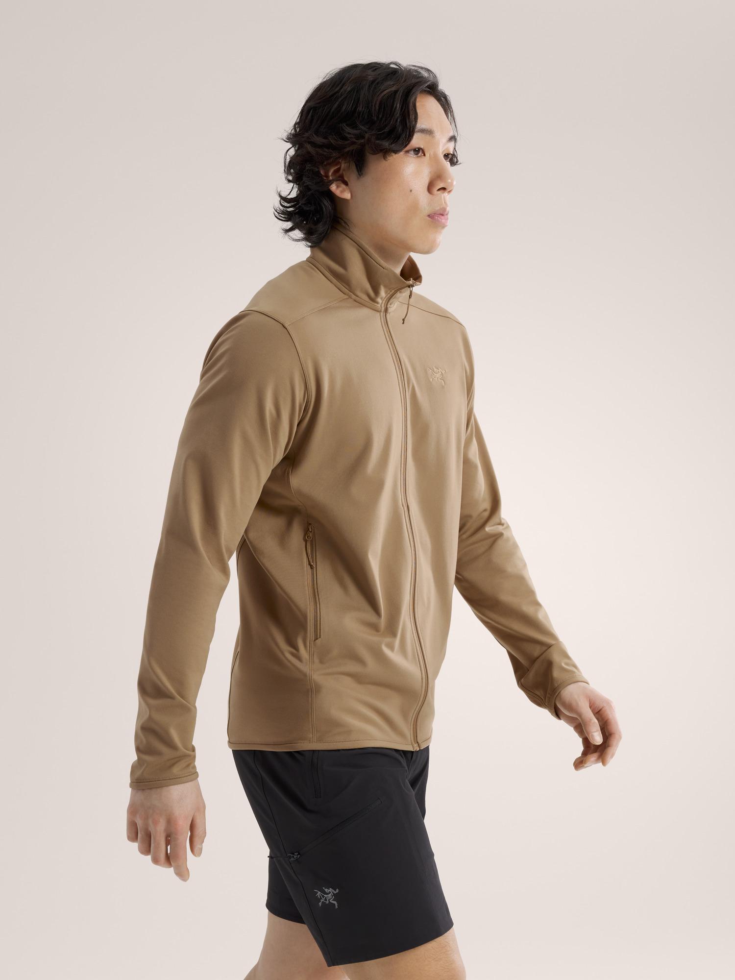 Kyanite Lightweight Jacket Men's Product Image