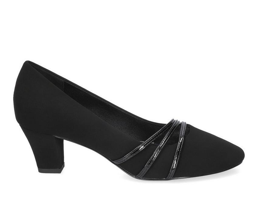 Women's Easy Street Cristiny Pumps Product Image