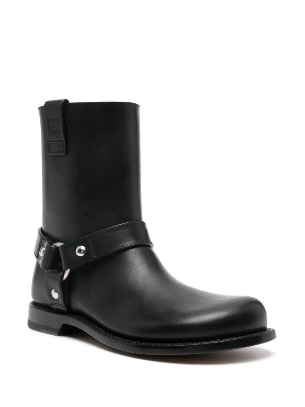 Campo Biker boots Product Image