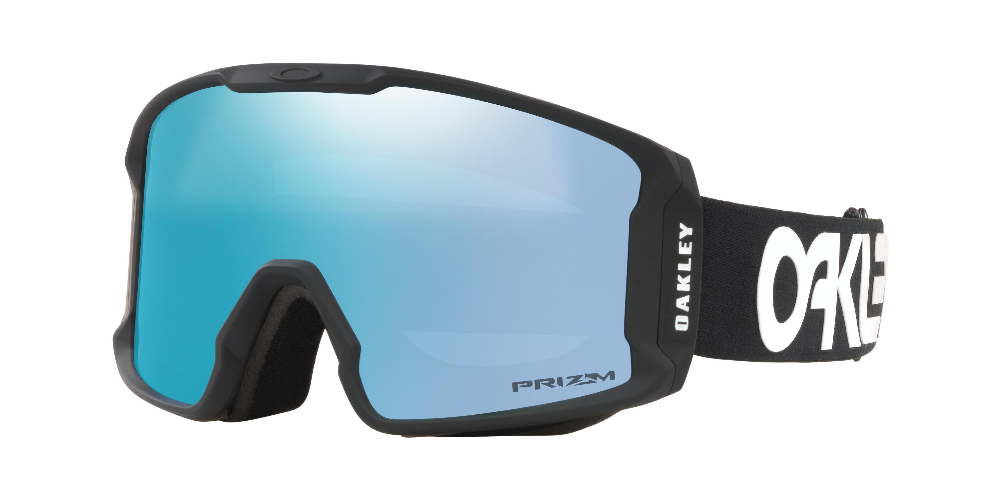 Oakley Mens Line Miner L Snow Goggles Product Image