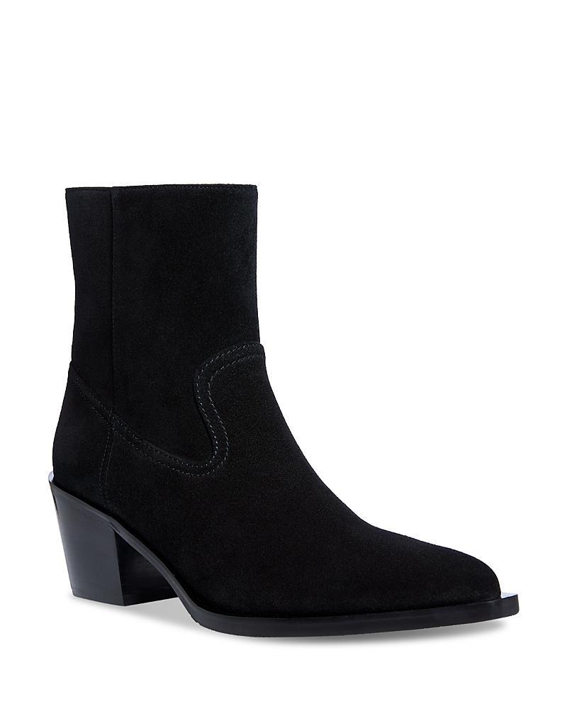 Stuart Weitzman Womens Tate Booties Product Image
