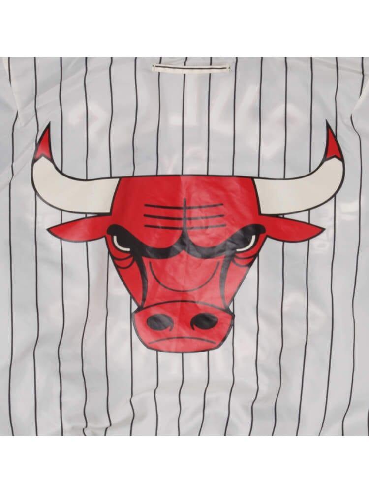 CHICAGO BULLS X ALPHA X NEW ERA L-2B BOMBER JACKET Product Image