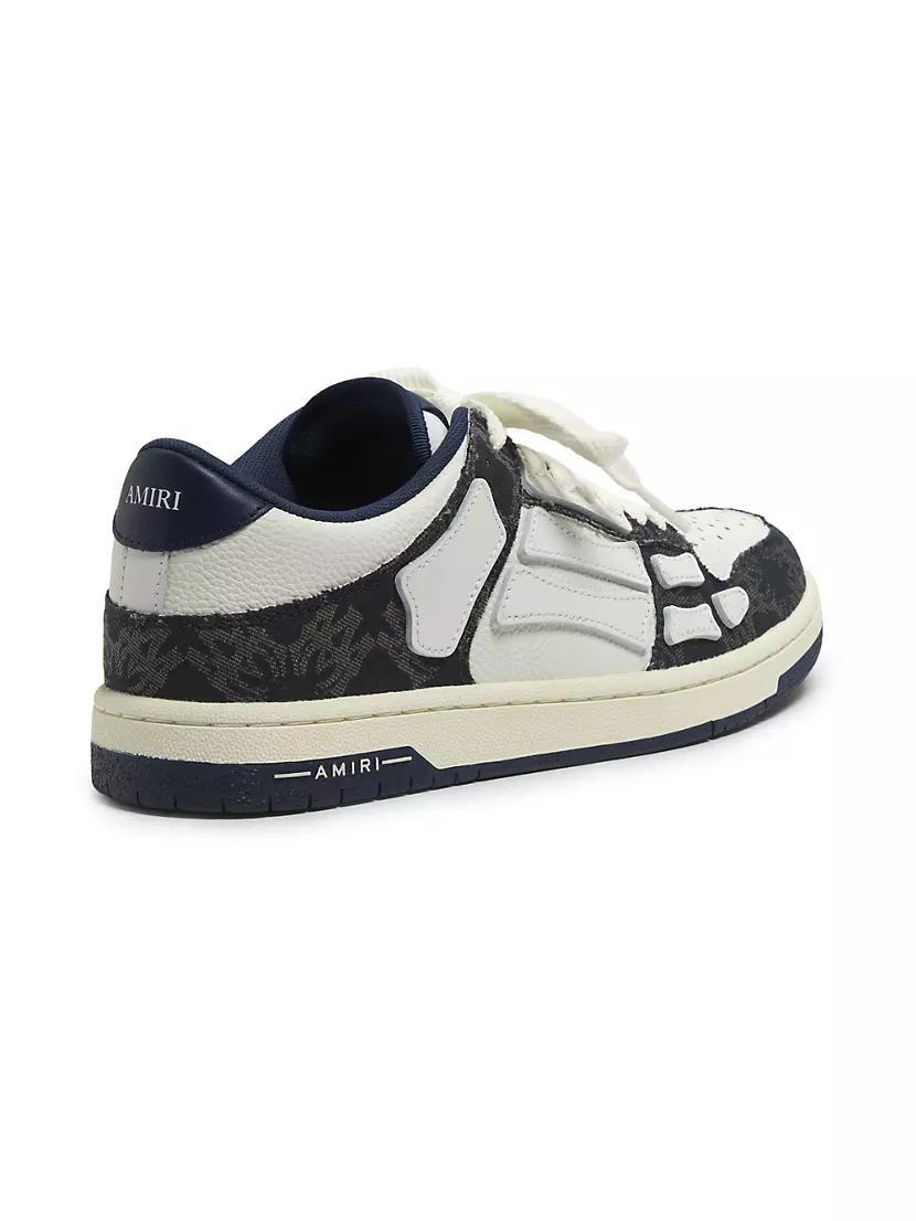 Mens MA Quad Skel Low-Top Sneakers Product Image