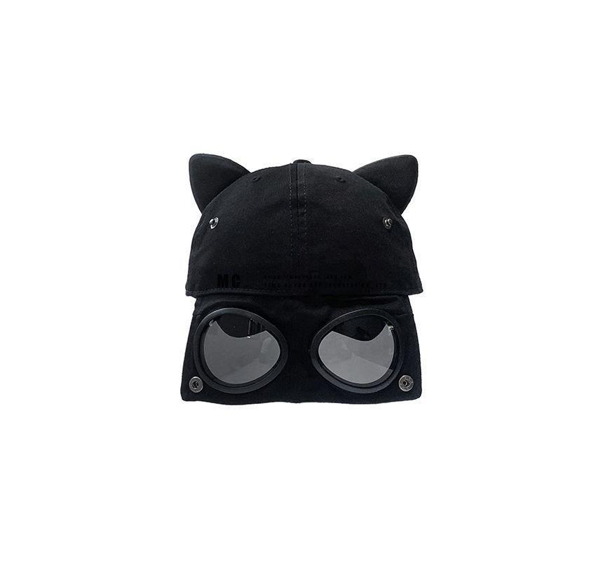 Cat Ear Hat Product Image