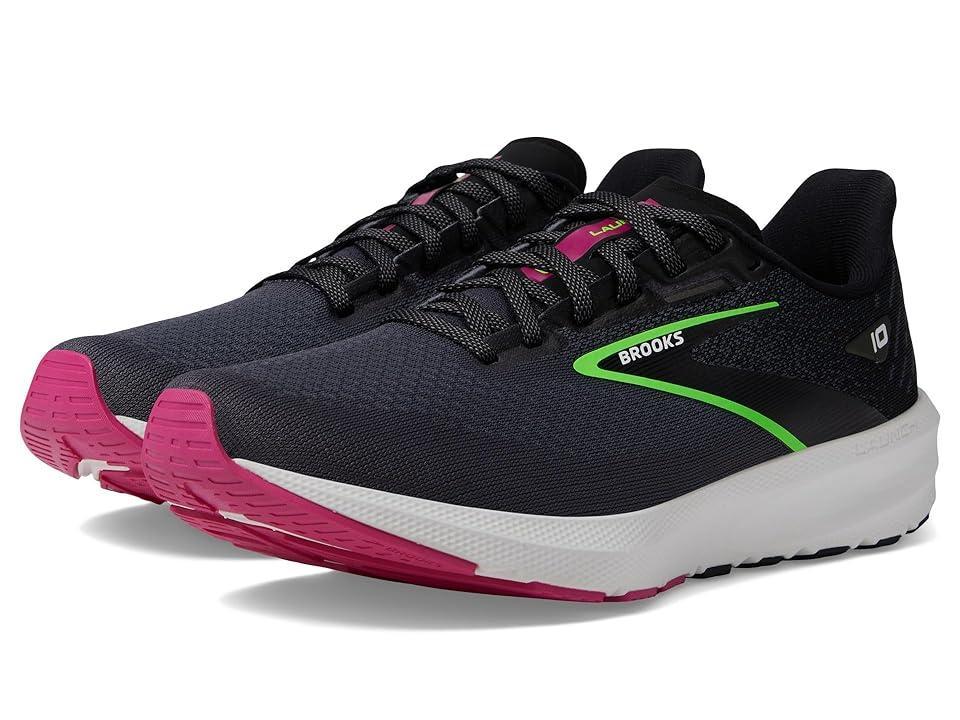 Brooks Womens Launch 10 Running Shoe Product Image