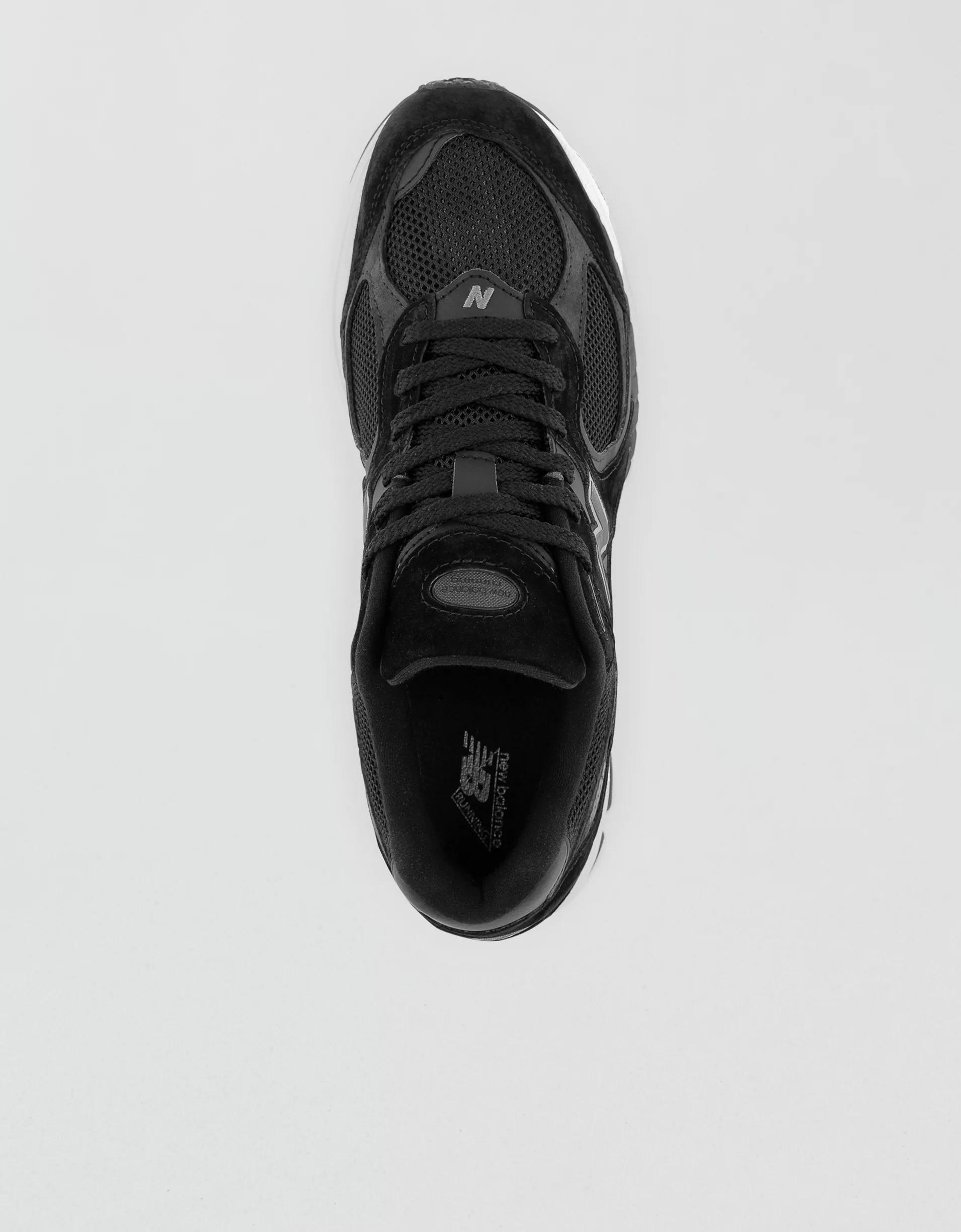 New Balance Men's 2002R Sneaker Men's Product Image