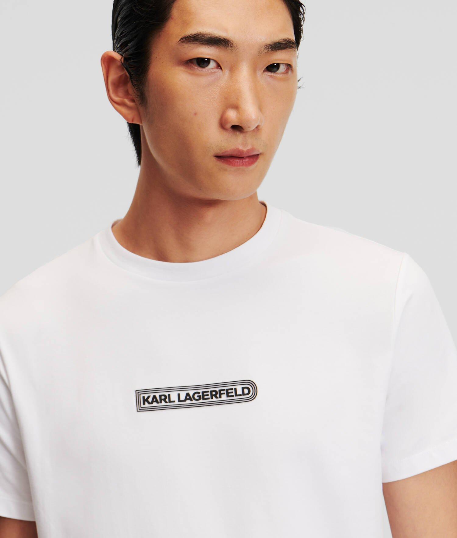CREW-NECK T-SHIRT Product Image