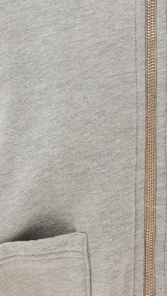 Sablyn Gigi HG Zip Up Raglan Jacket | Shopbop Product Image