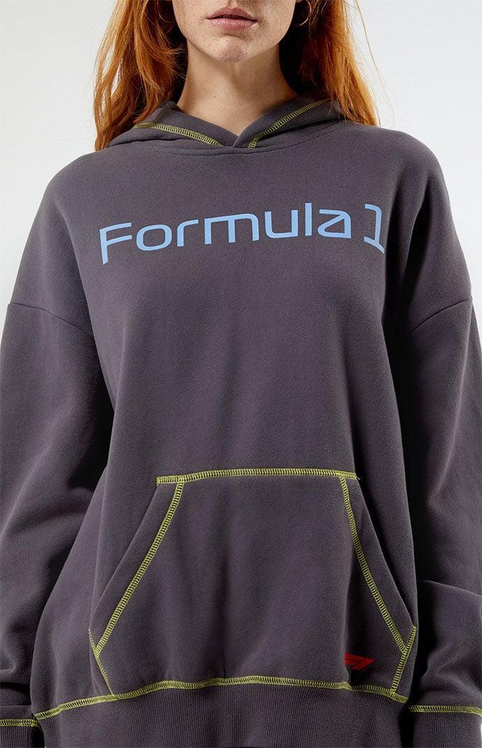 F1 Women's x PacSun Eco Racer Hoodie Product Image