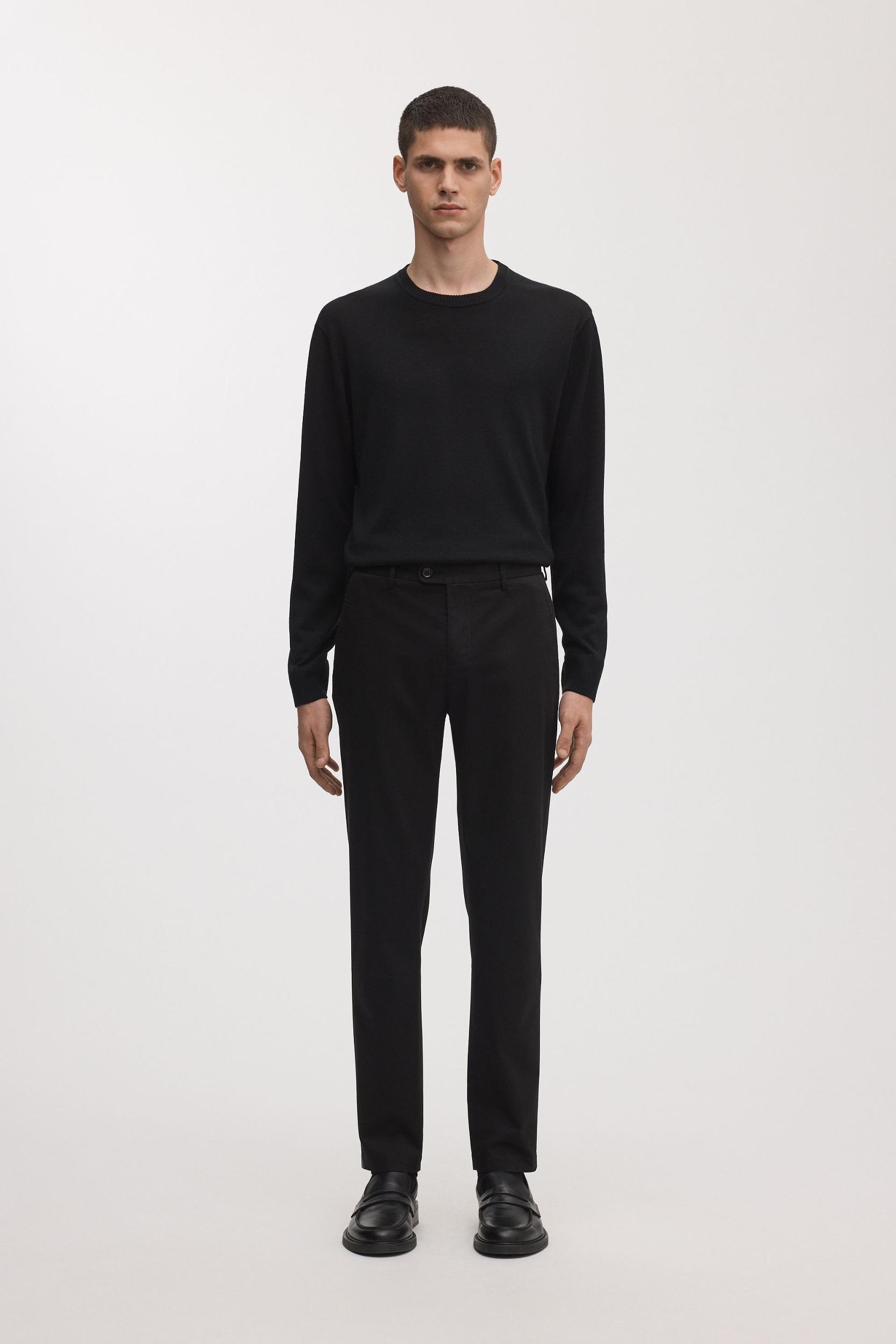 The Slim Chino Product Image