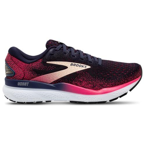 Brooks Womens Ghost 16 Running Shoes Product Image