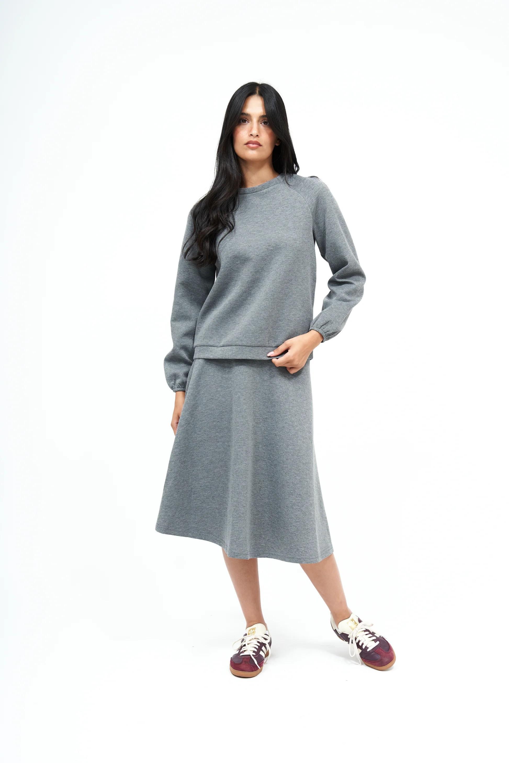 Riva Heather Grey Set Product Image