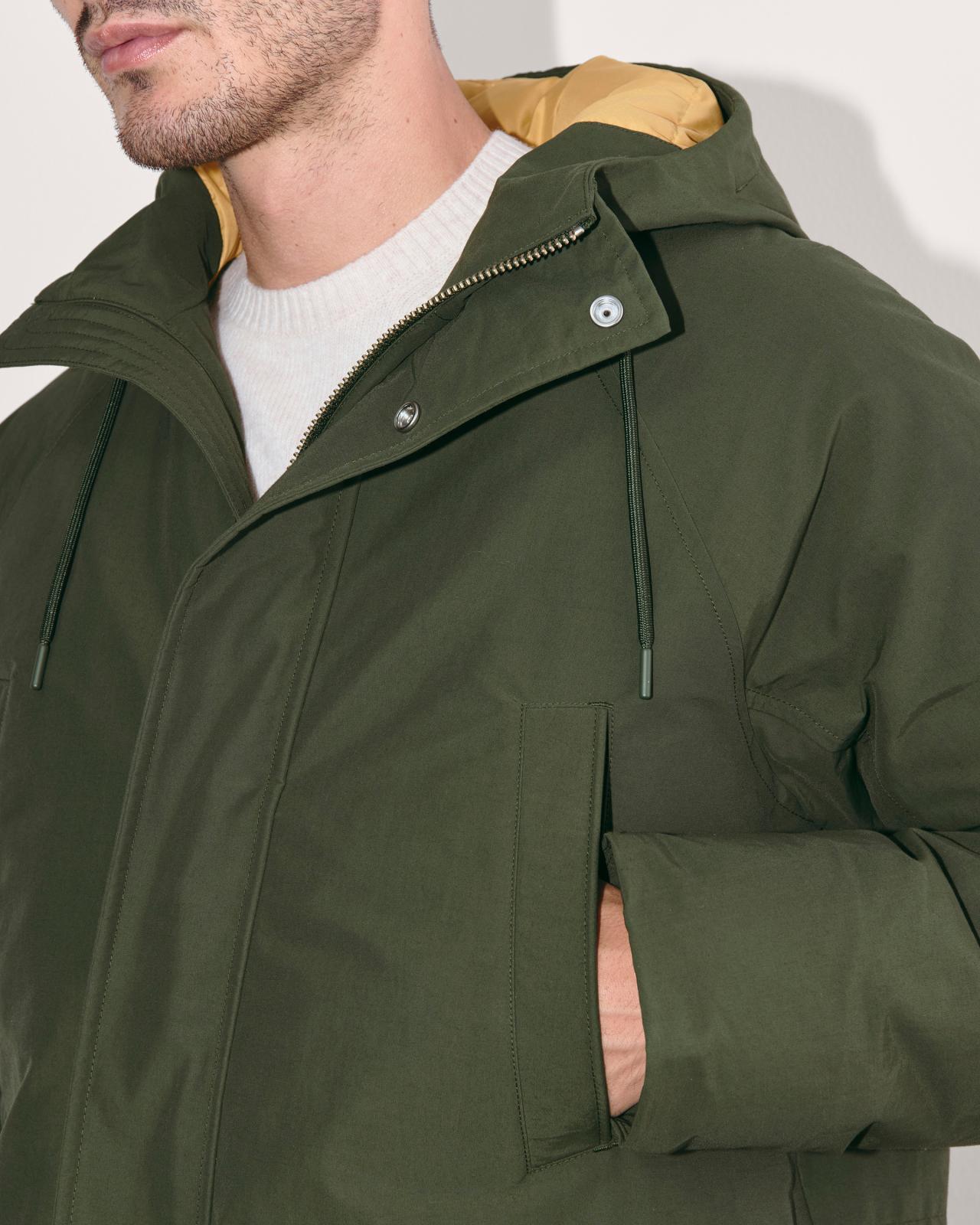 Mens Parka by Everlane Product Image