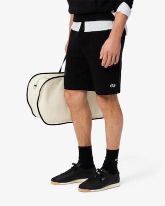 Regular Fit Fleece Shorts Product Image