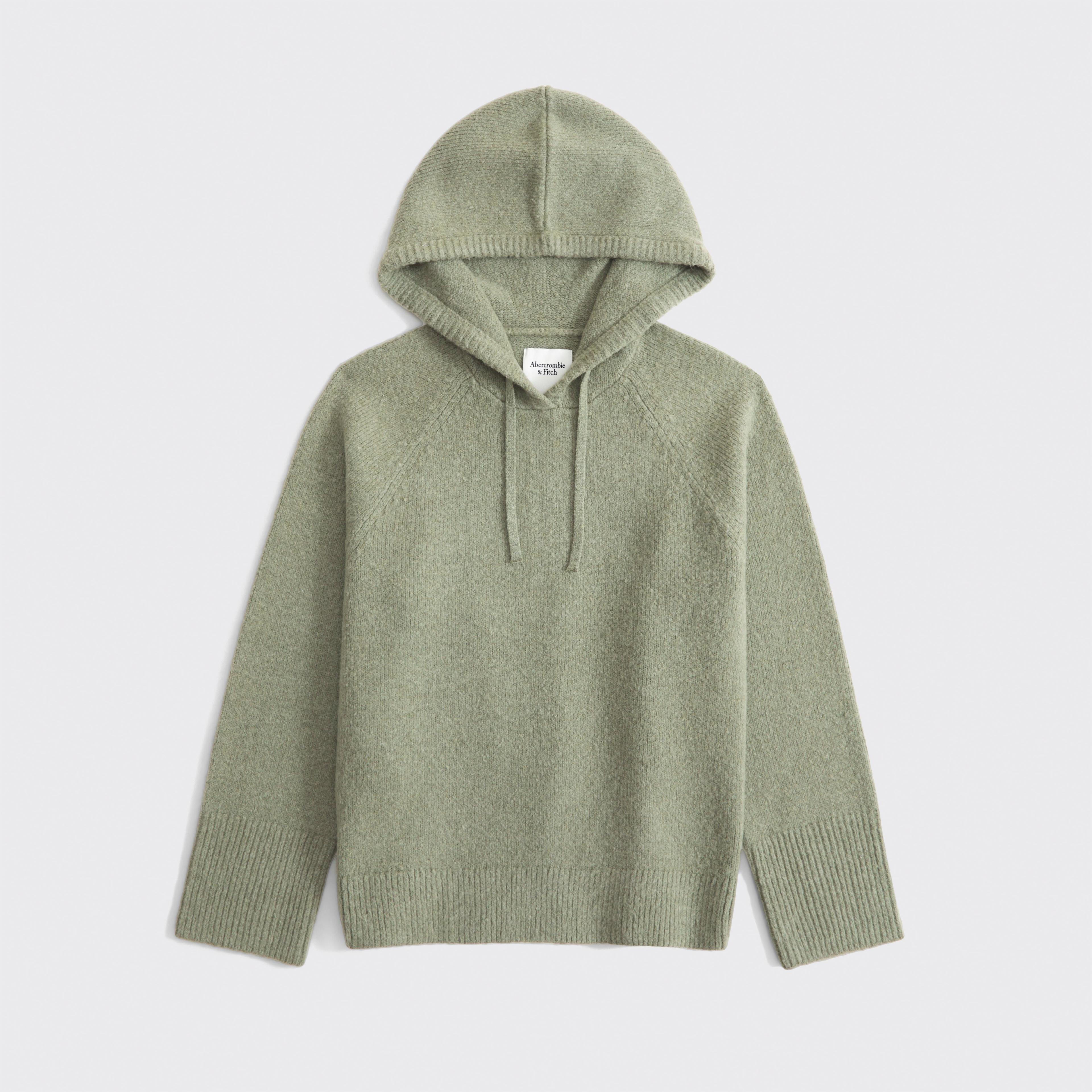 Sweater Hoodie Product Image