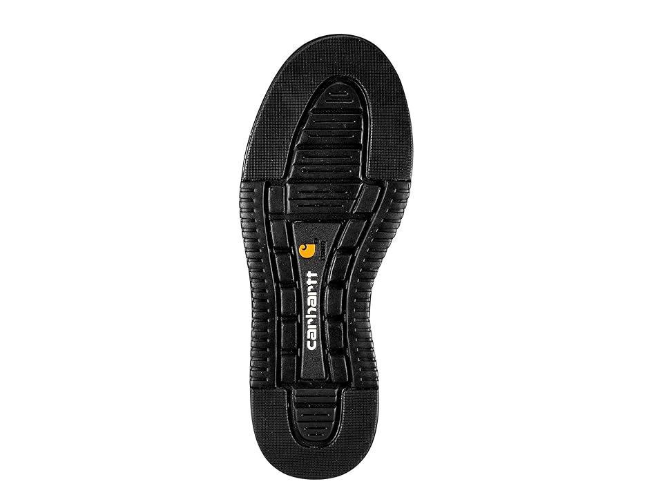 Carhartt Detroit Low Nano Toe Canvas) Men's Shoes Product Image