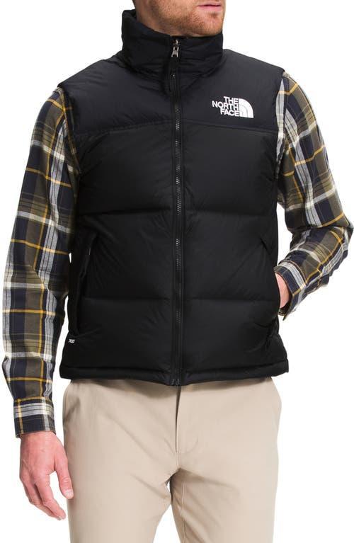 The North Face 1996 Retro Nuptse Vest Product Image